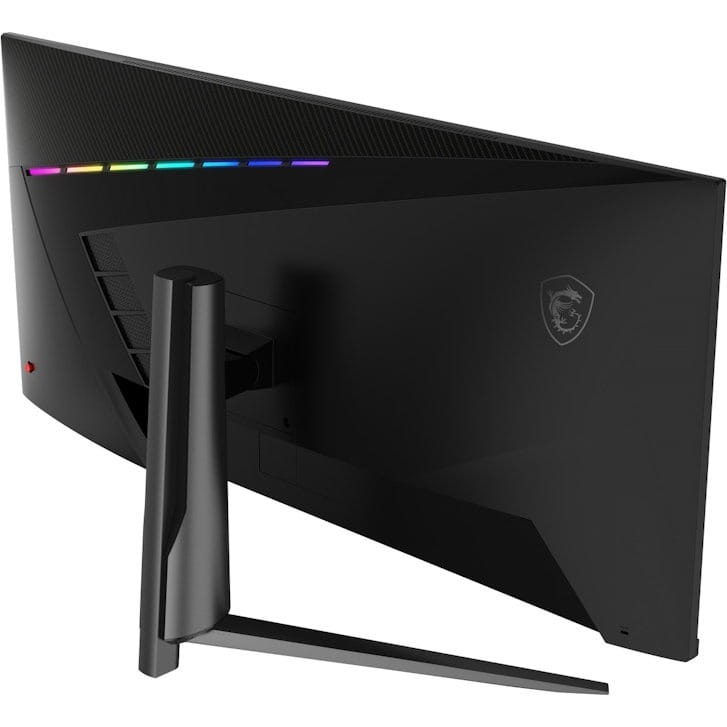 Монитор MSI 40" MAG401QR IPS Black 155Hz