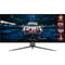Фото - Монитор MSI 40" MAG401QR IPS Black 155Hz | click.ua