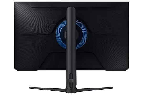 Монiтор Samsung 27" Odyssey G3 S27AG302NI (LS27AG302NIXCI) Black 144Hz