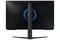 Фото - Монiтор Samsung 27" Odyssey G3 S27AG302NI (LS27AG302NIXCI) Black 144Hz | click.ua