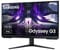 Фото - Монiтор Samsung 27" Odyssey G3 S27AG302NI (LS27AG302NIXCI) Black 144Hz | click.ua