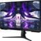 Фото - Монiтор Samsung 27" Odyssey G3 S27AG302NI (LS27AG302NIXCI) Black 144Hz | click.ua