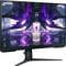 Фото - Монiтор Samsung 27" Odyssey G3 S27AG302NI (LS27AG302NIXCI) Black 144Hz | click.ua