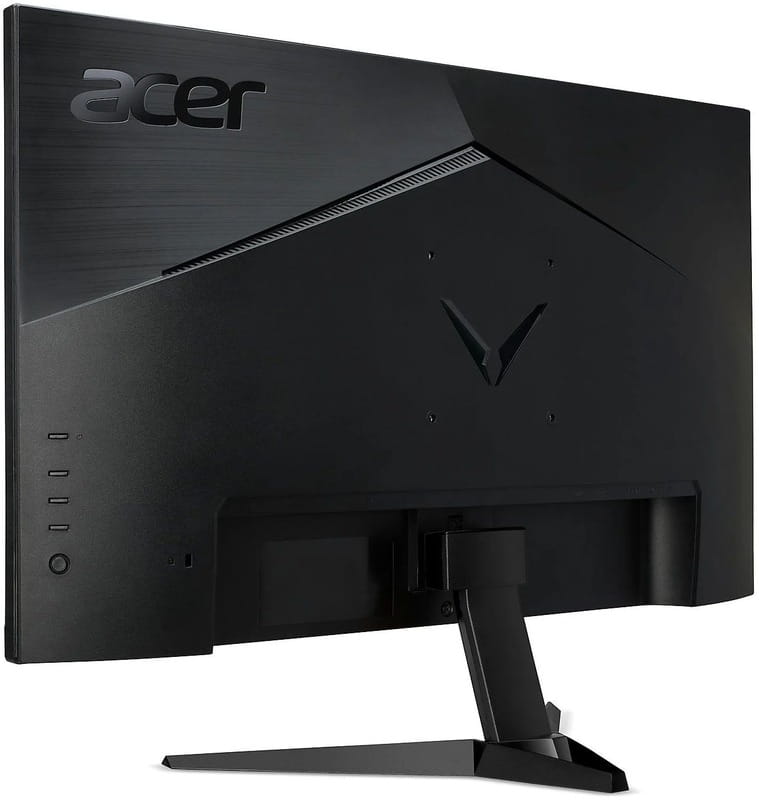 Монітор Acer 27" QG271M3bmiipx (UM.HQ1EE.303) IPS Black 180Hz