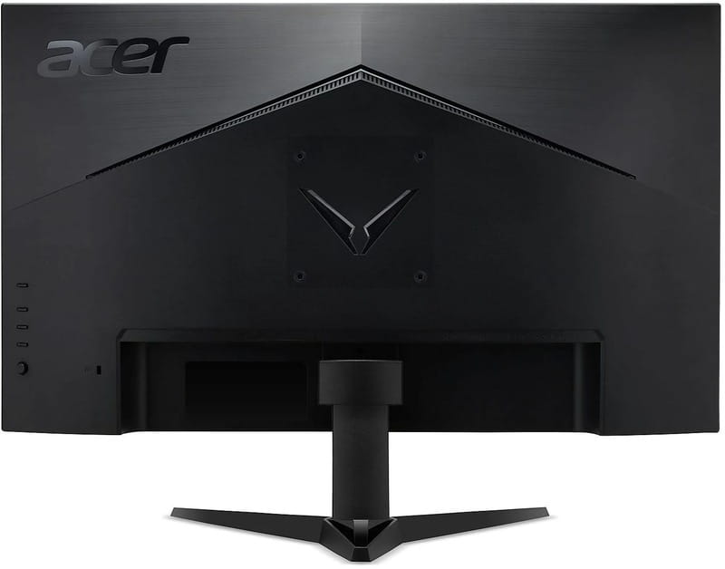 Монітор Acer 27" QG271M3bmiipx (UM.HQ1EE.303) IPS Black 180Hz