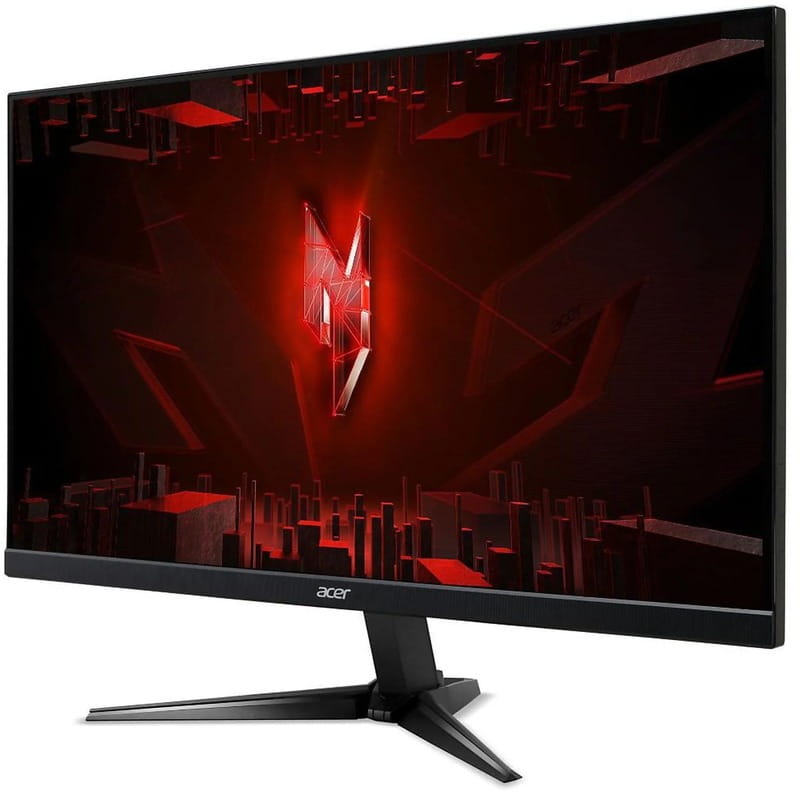 Монітор Acer 27" QG271M3bmiipx (UM.HQ1EE.303) IPS Black 180Hz