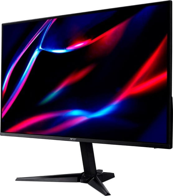 Монітор Acer 27" VG273Ebmiix (UM.HV3EE.E01) IPS Black 100Hz