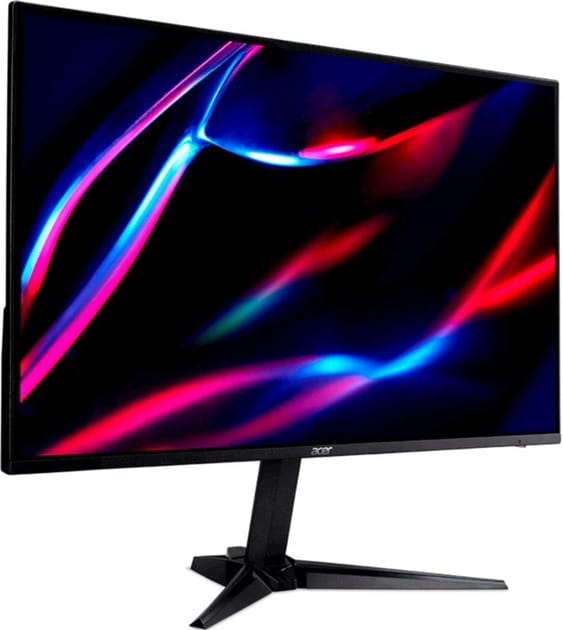 Монітор Acer 27" VG273Ebmiix (UM.HV3EE.E01) IPS Black 100Hz