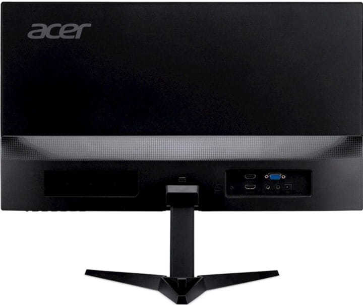 Монітор Acer 27" VG273Ebmiix (UM.HV3EE.E01) IPS Black 100Hz