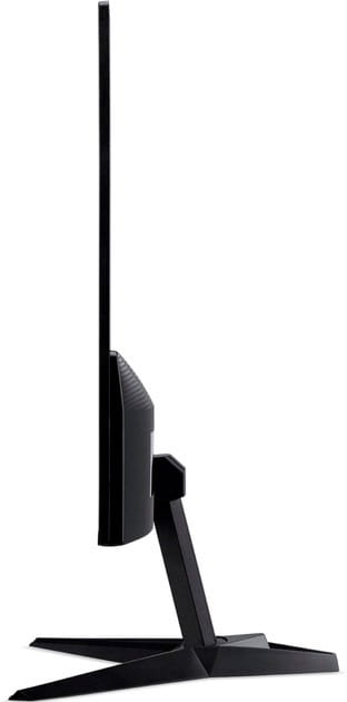 Монитор Acer 27" VG273Ebmiix (UM.HV3EE.E01) IPS Black 100Hz