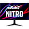 Фото - Монітор Acer 27" VG273Ebmiix (UM.HV3EE.E01) IPS Black 100Hz | click.ua