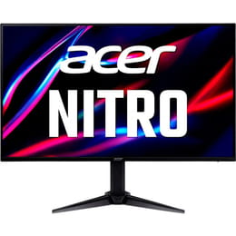 Монитор Acer 27" VG273Ebmiix (UM.HV3EE.E01) IPS Black 100Hz