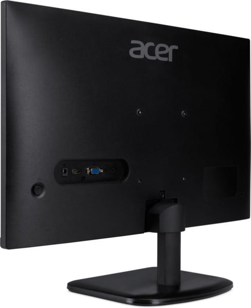 Монітор Acer 27" EK271Ebi (UM.HE1EE.E04) IPS Black 100Hz