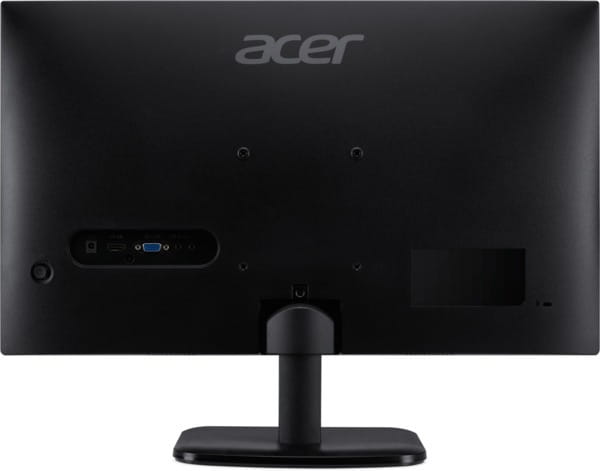 Монітор Acer 27" EK271Ebi (UM.HE1EE.E04) IPS Black 100Hz