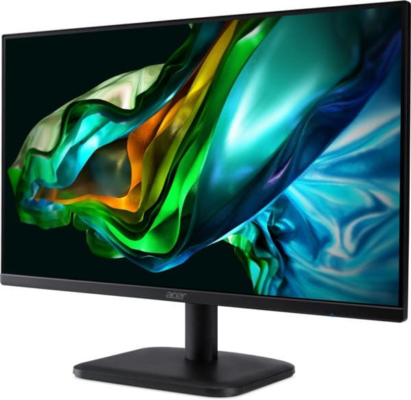 Монитор Acer 27" EK271Ebi (UM.HE1EE.E04) IPS Black 100Hz