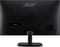 Фото - Монитор Acer 27" EK271Ebi (UM.HE1EE.E04) IPS Black 100Hz | click.ua
