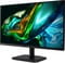 Фото - Монитор Acer 27" EK271Ebi (UM.HE1EE.E04) IPS Black 100Hz | click.ua