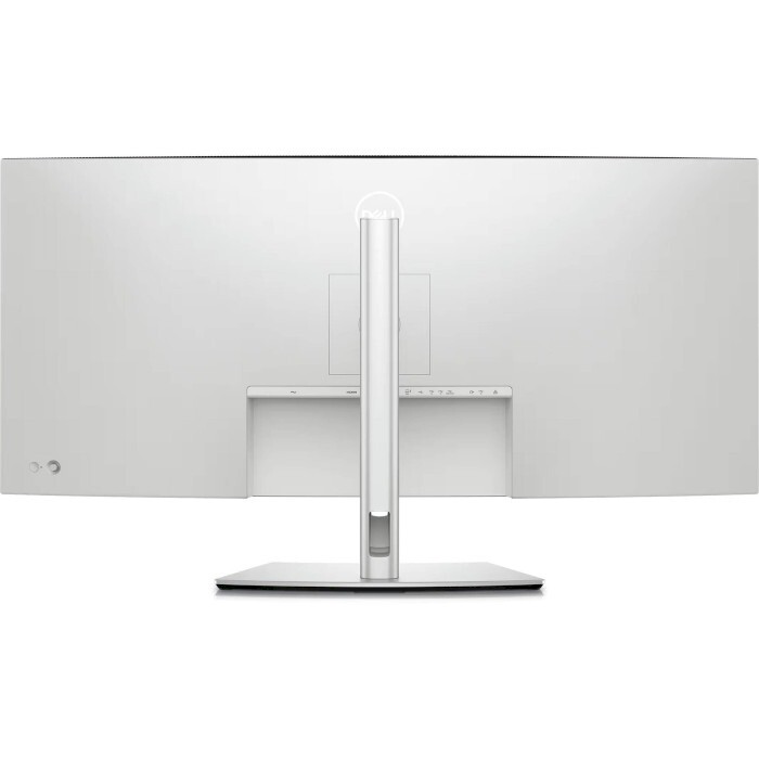 Монітор Dell 39.7" U4025QW (210-BMDV) IPS Black/White 120Hz