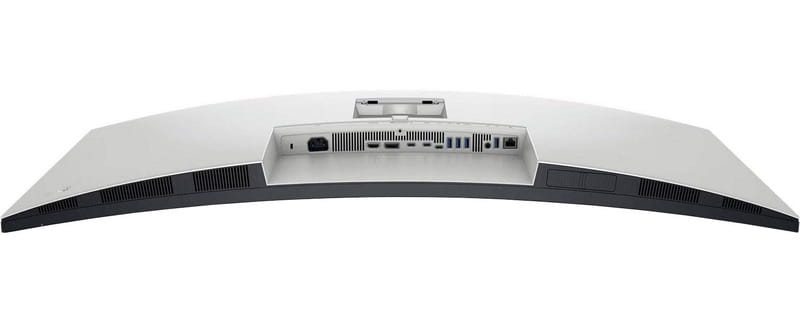 Монітор Dell 39.7" U4025QW (210-BMDV) IPS Black/White 120Hz