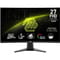 Фото - Монитор MSI 27" MAG 27C6X (9S6-3CE01M-002) VA Black 250Hz | click.ua