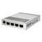 Фото - Комутатор MikroTik CRS305-1G-4S+IN | click.ua