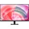 Фото - Монітор Samsung 32" ViewFinity S7 (LS32D700EAIXCI) VA Black | click.ua