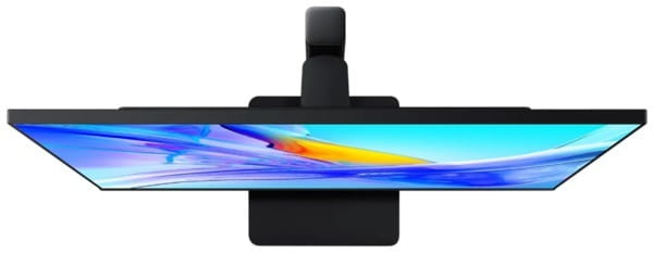 Монітор Samsung 27" ViewFinity S8 (LS27D804UAIXCI) IPS Black