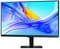 Фото - Монітор Samsung 27" ViewFinity S8 (LS27D804UAIXCI) IPS Black | click.ua