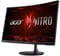 Фото - Монітор Acer Nitro 27" XZ271UP3bmiiphx (UM.HX1EE.311) VA Black 180Hz | click.ua