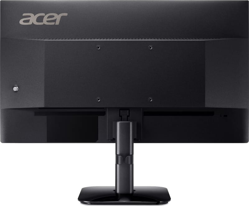 Монитор Acer 24.5" KA252QE0bi (UM.KX2EE.013) IPS Black 100Hz