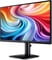 Фото - Монитор Acer 24.5" KA252QE0bi (UM.KX2EE.013) IPS Black 100Hz | click.ua