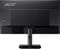 Фото - Монитор Acer 24.5" KA252QE0bi (UM.KX2EE.013) IPS Black 100Hz | click.ua