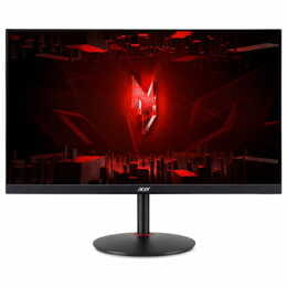 Монитор Acer 23.8" XF240YM3biiph (UM.QX0EE.319) IPS Black 180Hz