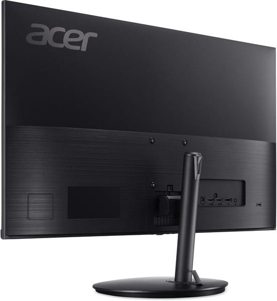 Монитор Acer 23.8" XF240YM3biiph (UM.QX0EE.319) IPS Black 180Hz