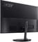 Фото - Монитор Acer 23.8" XF240YM3biiph (UM.QX0EE.319) IPS Black 180Hz | click.ua