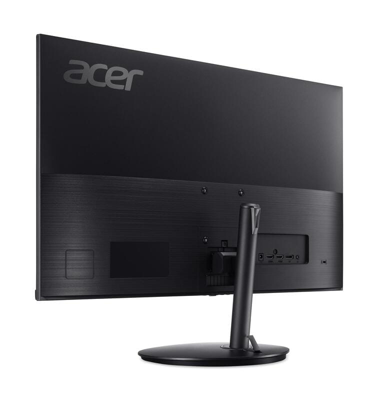 Монитор Acer 23.8" XF240YM3biiph (UM.QX0EE.319) IPS Black 180Hz