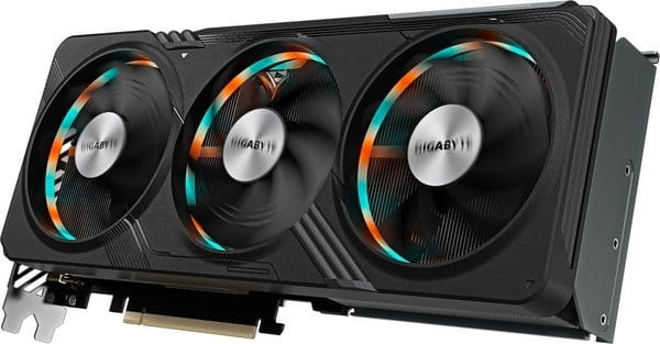 Видеокарта GF RTX 4070 12GB GDDR6X Gaming OC V2 Gigabyte (GV-N4070GAMING OCV2-12GD)