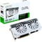 Фото - Відеокарта GF RTX 4070 12GB GDDR6X Dual EVO White OC Asus (DUAL-RTX4070-O12G-EVO-WHITE) | click.ua