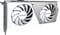 Фото - Видеокарта GF RTX 4060 8GB GDDR6 Twin X2 OC White Inno3D (N40602-08D6X-173051W) | click.ua