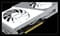 Фото - Видеокарта GF RTX 4060 8GB GDDR6 Twin X2 OC White Inno3D (N40602-08D6X-173051W) | click.ua