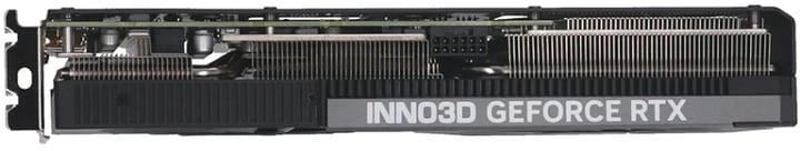 Вiдеокарта GF RTX 4070 Super 12GB GDDR6X Twin X2 OC Inno3D (N407S2-126XX-186162N)