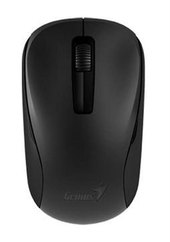 Миша бездротова Genius NX-7005 G5 Hanger Black (31030017400)