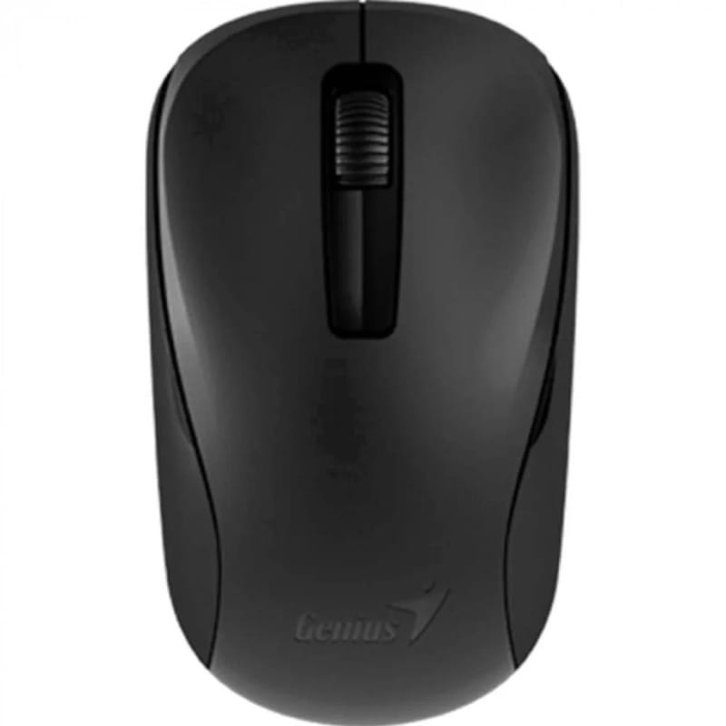 Мышь беспроводная Genius NX-7005 G5 Hanger Black (31030017400)