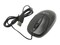 Фото - Мышь Genius XScroll V3 Black (31010021400) | click.ua