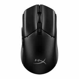 Мышь беспроводная HyperX Pulsefire Haste 2 Core Wireless Black (8R2E6AA)