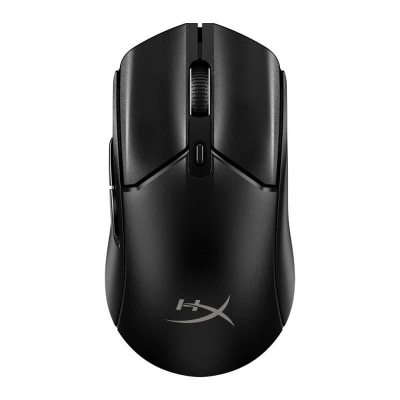 Миша бездротова HyperX Pulsefire Haste 2 Core Wireless Black (8R2E6AA)