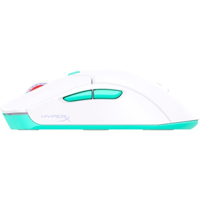 Мышь беспроводная HyperX Pulsefire Haste 2 Core Wireless White (8R2E7AA)