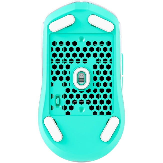 Мышь беспроводная HyperX Pulsefire Haste 2 Core Wireless White (8R2E7AA)