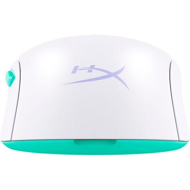 Мышь беспроводная HyperX Pulsefire Haste 2 Core Wireless White (8R2E7AA)