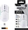 Фото - Мышь беспроводная HyperX Pulsefire Haste 2 Core Wireless White (8R2E7AA) | click.ua